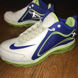 Nike Air Griffey Max 360